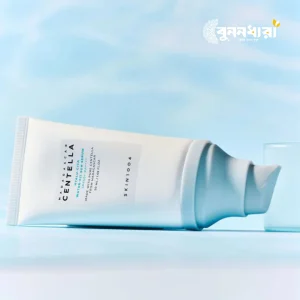 SKIN1004 Centella Hyalu-Cica Water-Fit Sun Serum